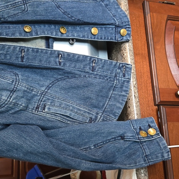 Lane Bryant  Jacket Size 16 - Picture 3 of 5